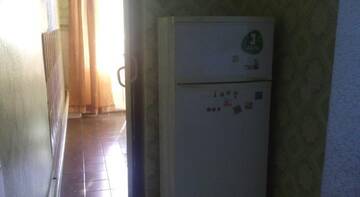 Фото номера Стандартный семейный номер Гостиница Guest house NATALI г. Феодосия 5