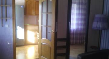 Фото номера Семейный люкс Гостиница Guest house NATALI г. Феодосия 3