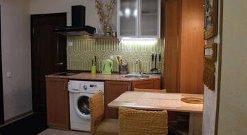 Фото номера Четырехместный номер Делюкс Гостиница Гостевой Дом Вилла Елена - Ф г. Феодосия 12