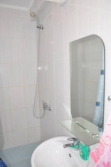 Фото номера Трехместный номер Гостевой дом Mini hotel on Narodnoy г. Феодосия 7