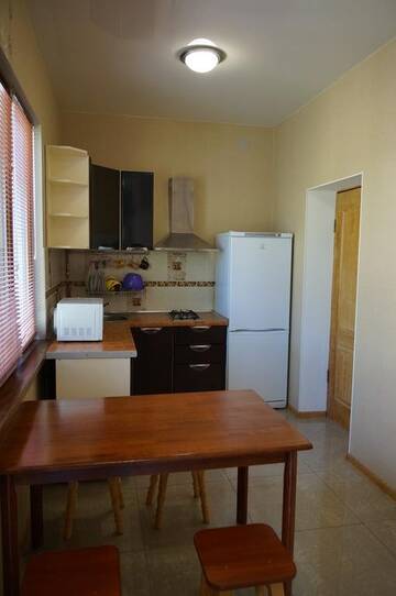 Фото номера Четырехместный номер Гостевой дом Mini hotel on Narodnoy г. Феодосия 10