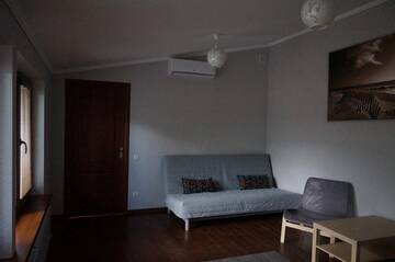 Фото номера Четырехместный номер Гостевой дом Mini hotel on Narodnoy г. Феодосия 25