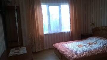 Фото номера Люкс с кухней Гостиница Гостевой дом у Тещи г. Феодосия 2